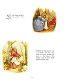 Essential Beatrix Potter Storytime Collection: The Original Classics Featuring Peter Rabbit and His Famous Friends (Children's Classic Collections)