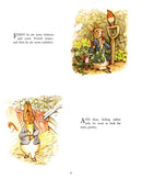 Essential Beatrix Potter Storytime Collection: The Original Classics Featuring Peter Rabbit and His Famous Friends (Children's Classic Collections)