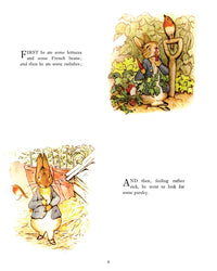 Essential Beatrix Potter Storytime Collection: The Original Classics Featuring Peter Rabbit and His Famous Friends (Children's Classic Collections)