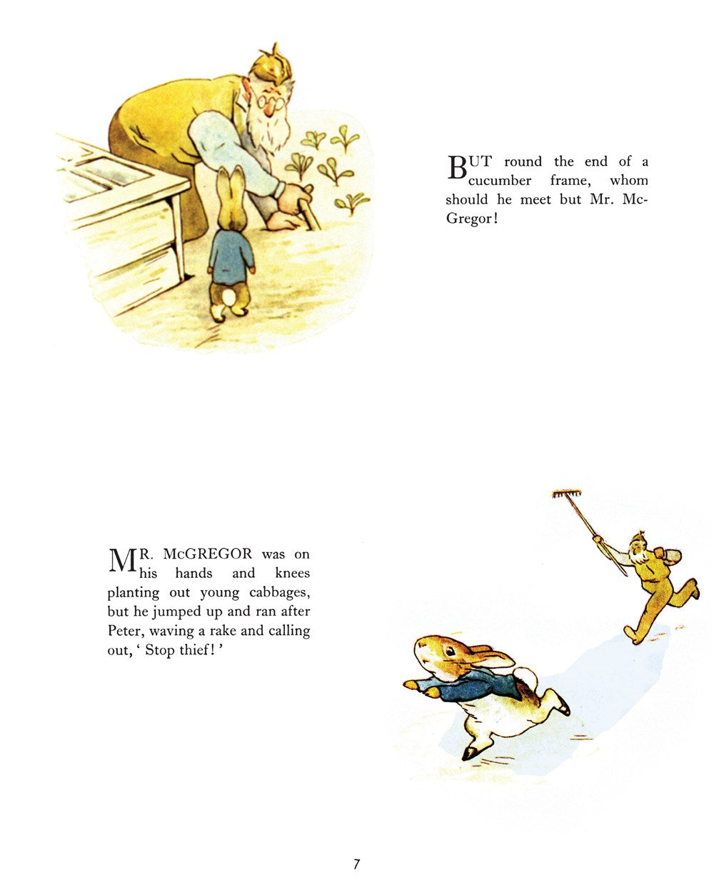 Essential Beatrix Potter Storytime Collection: The Original Classics Featuring Peter Rabbit and His Famous Friends (Children's Classic Collections)