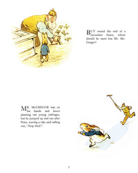 Essential Beatrix Potter Storytime Collection: The Original Classics Featuring Peter Rabbit and His Famous Friends (Children's Classic Collections)