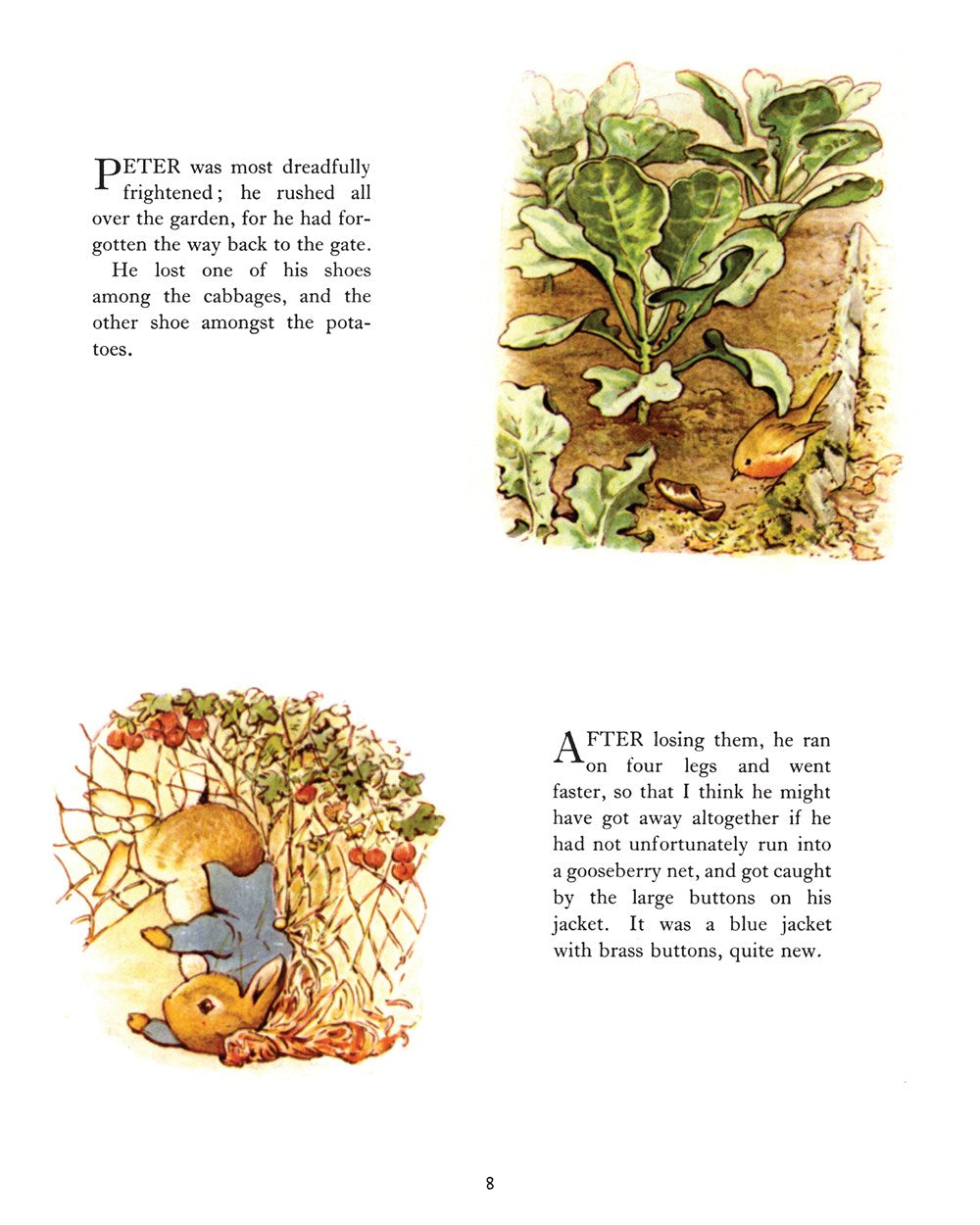 Essential Beatrix Potter Storytime Collection: The Original Classics Featuring Peter Rabbit and His Famous Friends (Children's Classic Collections)