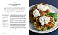 The Mediterranean Migraine Diet