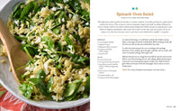 The Mediterranean Migraine Diet