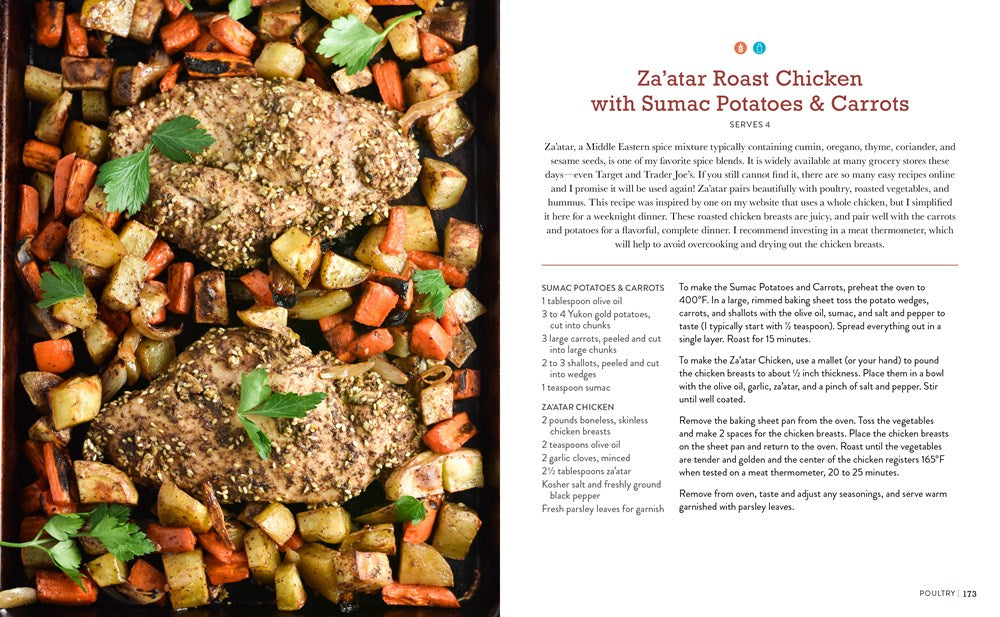 The Mediterranean Migraine Diet