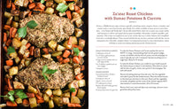 The Mediterranean Migraine Diet
