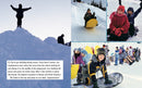 Recess at 20 Below, Revised Edition