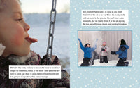 Recess at 20 Below, Revised Edition