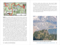 Day Hikes in Washington State