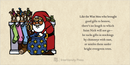 Saint Nicholas the Giftgiver: The History and Legends of the Real Santa Claus