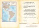 The California Gold Rush