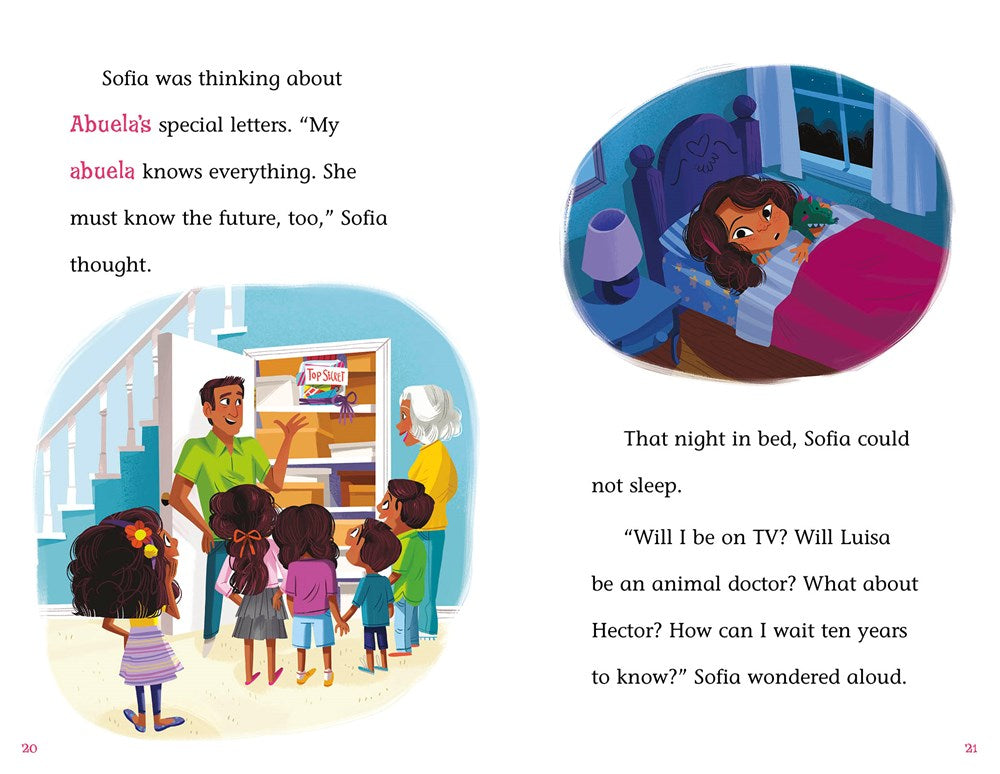 Every Day Is Exciting