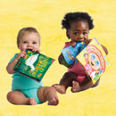 Indestructibles: Love You, Baby: Chew Proof · Rip Proof · Nontoxic · 100% Washable (Book for Babies, Newborn Books, Safe to Chew)