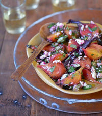 One-Hour Dairy-Free Cheese