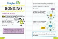Everything You Need to Ace Chemistry in One Big Fat Notebook. (Big Fat Notebooks).