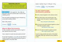 Everything You Need to Ace Chemistry in One Big Fat Notebook. (Big Fat Notebooks).