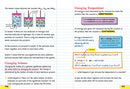 Everything You Need to Ace Chemistry in One Big Fat Notebook. (Big Fat Notebooks).