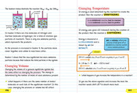 Everything You Need to Ace Chemistry in One Big Fat Notebook. (Big Fat Notebooks).