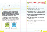 Everything You Need to Ace Chemistry in One Big Fat Notebook. (Big Fat Notebooks).