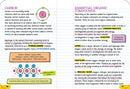 Everything You Need to Ace Biology in One Big Fat Notebook