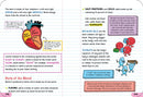 Everything You Need to Ace Biology in One Big Fat Notebook