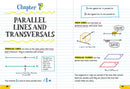 Everything You Need to Ace Geometry in One Big Fat Notebook