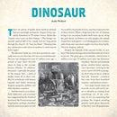 Dinosaur