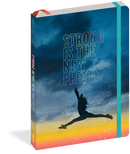 Strong Is the New Pretty: A Guided Journal for Girls