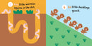 Indestructibles: Baby, Let's Count!: Chew Proof · Rip Proof · Nontoxic · 100% Washable (Book for Babies, Newborn Books, Safe to Chew)