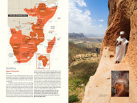 Atlas Obscura, 2nd Edition: An Explorer's Guide to the World's Hidden Wonders