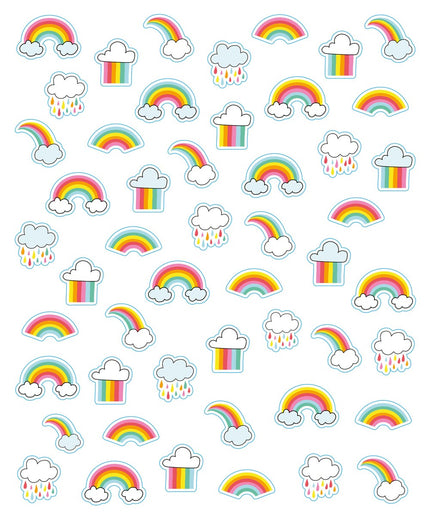 So. Many. Stickers.: 2,500 Little Stickers for Your Big Life