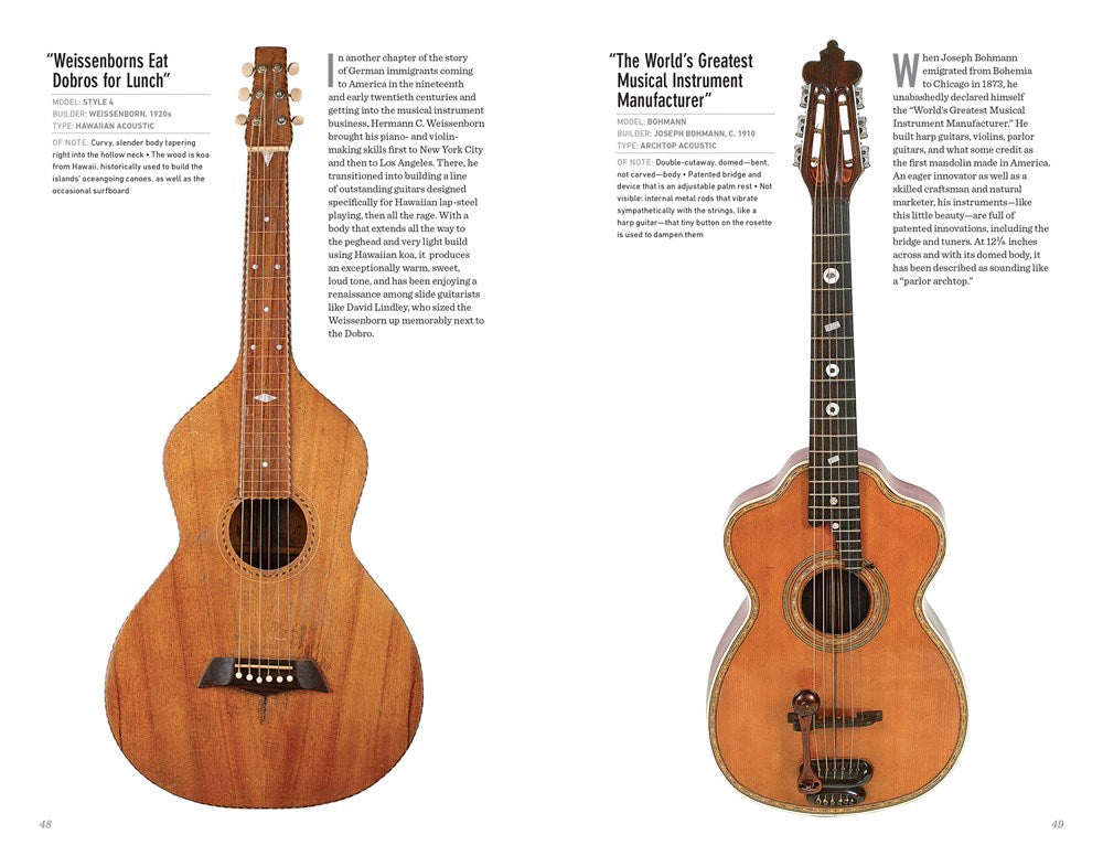 Guitar
