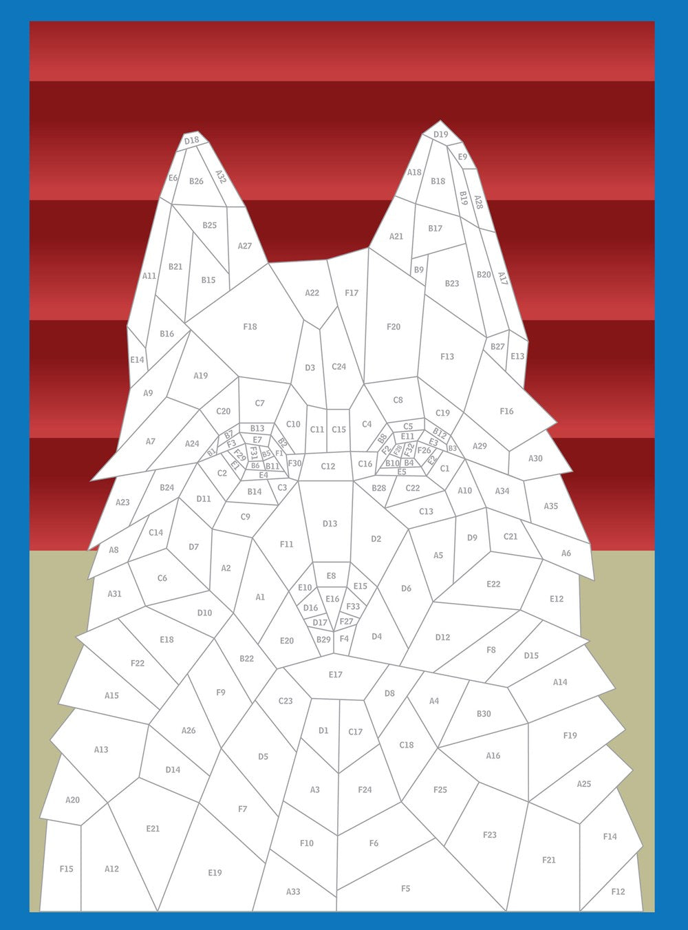 Paint by Sticker (Official): Dogs: Create 12 Stunning Images One Sticker at a Time!
