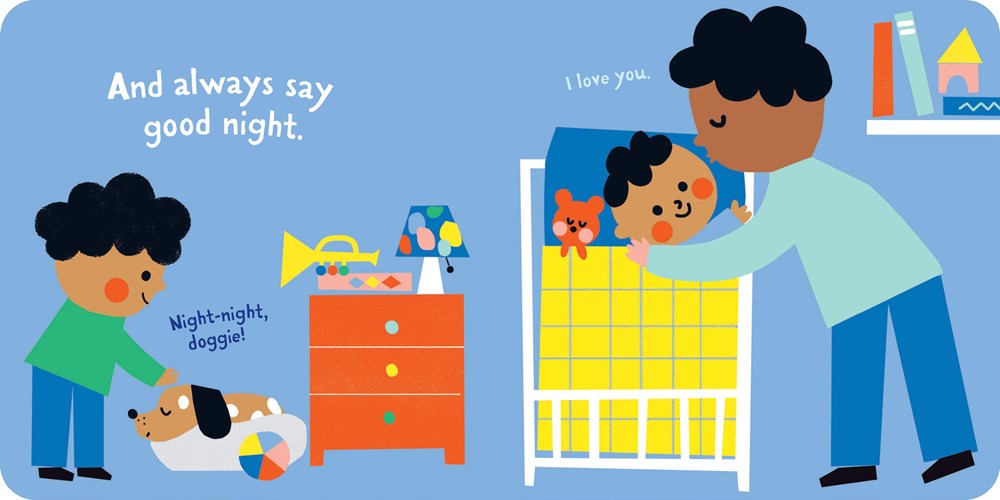 Indestructibles: Let's Be Kind (A First Book of Manners): Chew Proof · Rip Proof · Nontoxic · 100% Washable (Book for Babies, Newborn Books, Safe to Chew)