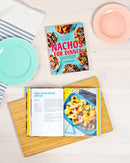 Nachos for Dinner