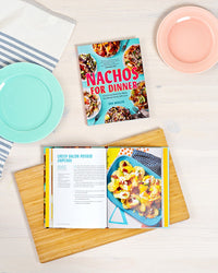 Nachos for Dinner