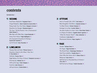 You Don't Have to Be Everything