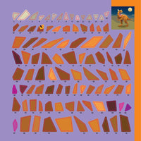 Paint by Sticker Kids: Dinosaurs: Create 10 Pictures One Sticker at a Time!