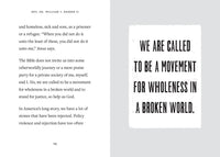 We Are Called to Be a Movement