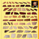 Paint by Sticker Kids: Outer Space: Create 10 Pictures One Sticker at a Time! Includes Glow-in-the-Dark Stickers