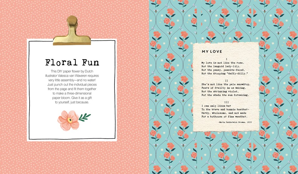 A Book That Loves You