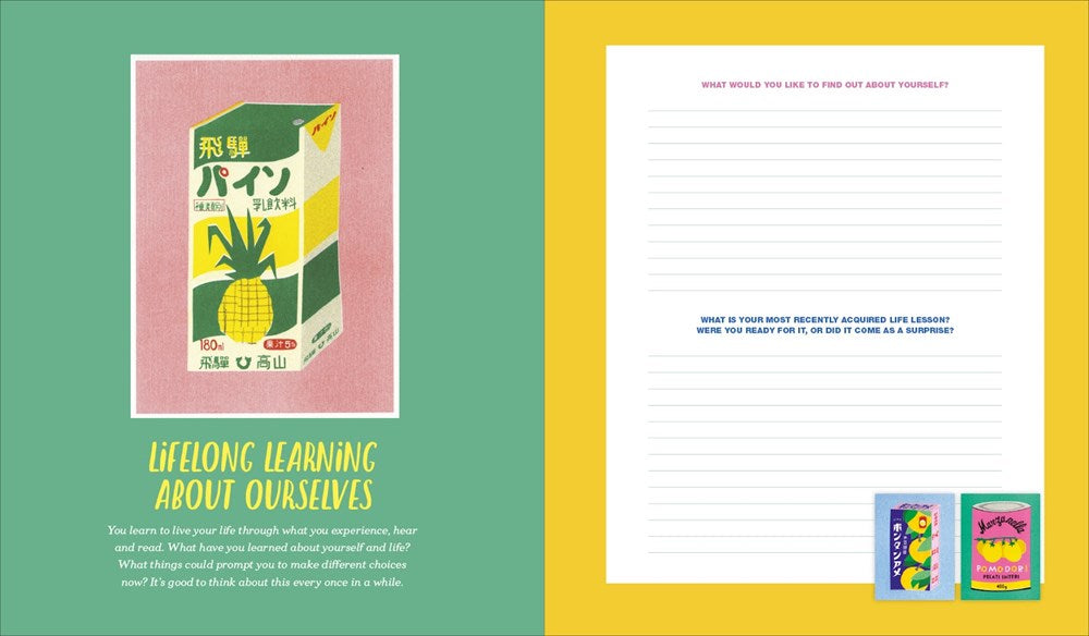 A Book That Loves You