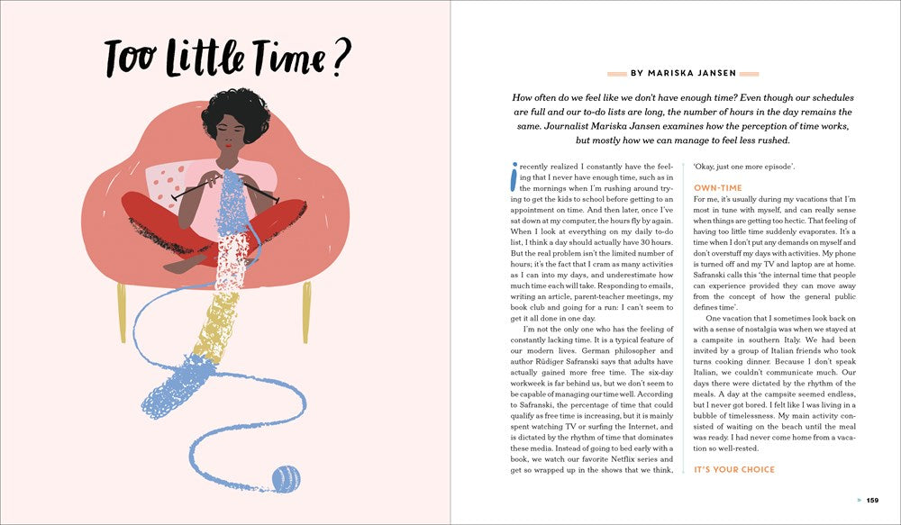 A Book That Loves You