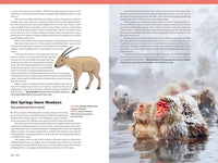 Atlas Obscura: Wild Life: An Explorer's Guide to the World's Living Wonders
