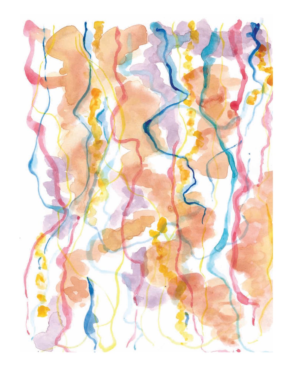 The Reverse Coloring Book(tm)