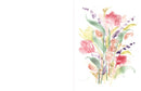 The Reverse Coloring Book(tm): Through the Seasons: The Book Has the Colors, You Make the Lines
