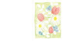 The Reverse Coloring Book(tm): Through the Seasons: The Book Has the Colors, You Make the Lines
