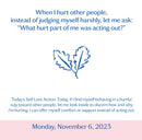 A Year of Self-Love Page-A-Day Calendar 2023