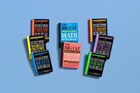 Everything You Need to Ace World History in One Big Fat Notebook, 2nd Edition: The Complete Middle School Study Guide