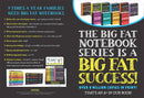Everything You Need to Ace World History in One Big Fat Notebook, 2nd Edition: The Complete Middle School Study Guide